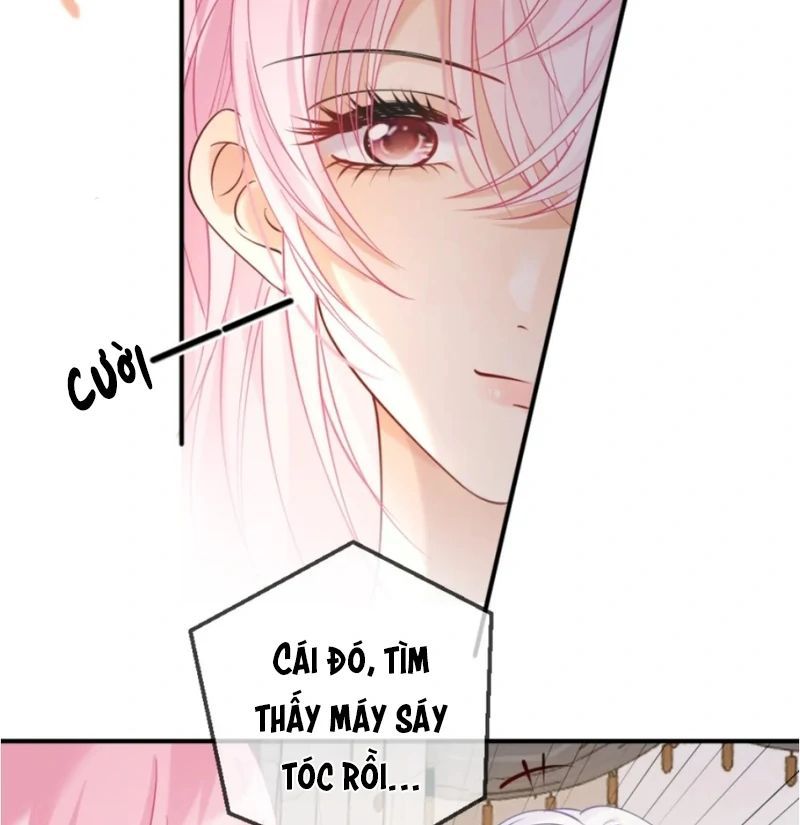 Nữ Chính Hắc Nguyệt Quang Luôn Muốn Đánh Dấu Tôi Chapter 9 - Trang 2