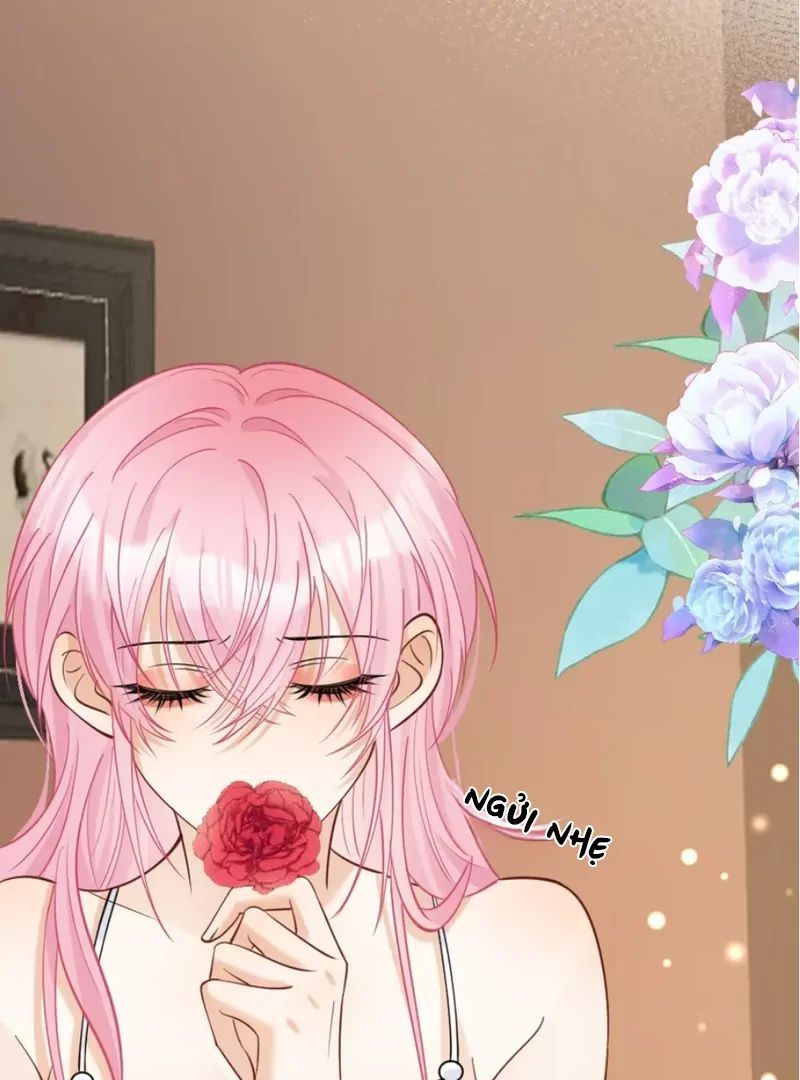 Nữ Chính Hắc Nguyệt Quang Luôn Muốn Đánh Dấu Tôi Chapter 9 - Trang 2