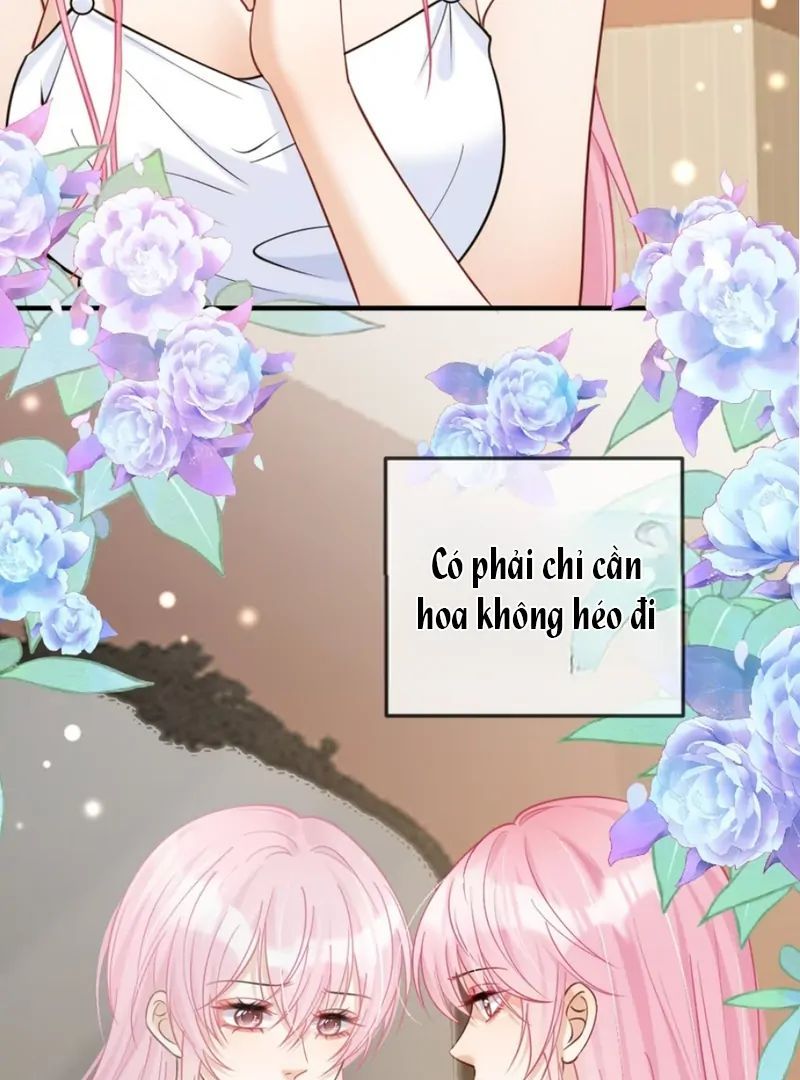 Nữ Chính Hắc Nguyệt Quang Luôn Muốn Đánh Dấu Tôi Chapter 9 - Trang 2