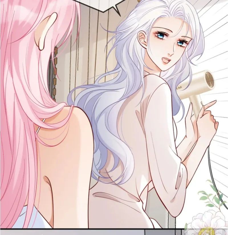 Nữ Chính Hắc Nguyệt Quang Luôn Muốn Đánh Dấu Tôi Chapter 9 - Trang 2