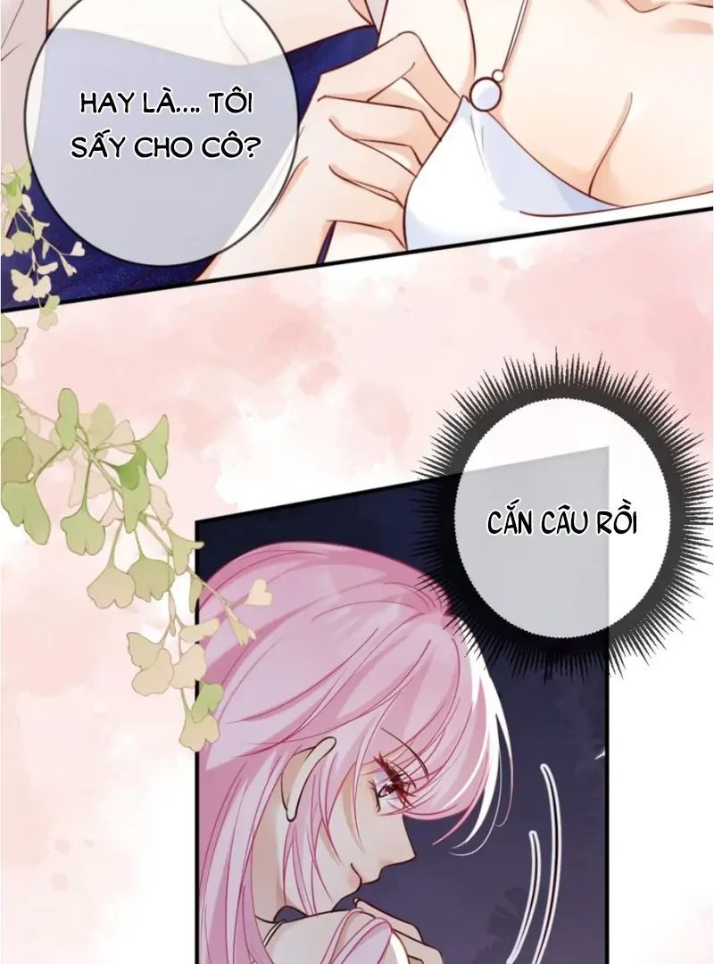 Nữ Chính Hắc Nguyệt Quang Luôn Muốn Đánh Dấu Tôi Chapter 9 - Trang 2