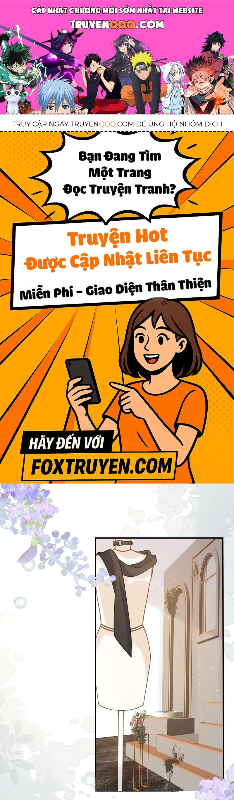 Nữ Chính Hắc Nguyệt Quang Luôn Muốn Đánh Dấu Tôi Chapter 10 - Trang 2