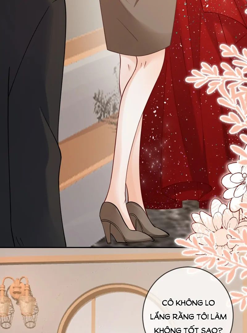 Nữ Chính Hắc Nguyệt Quang Luôn Muốn Đánh Dấu Tôi Chapter 10 - Trang 2