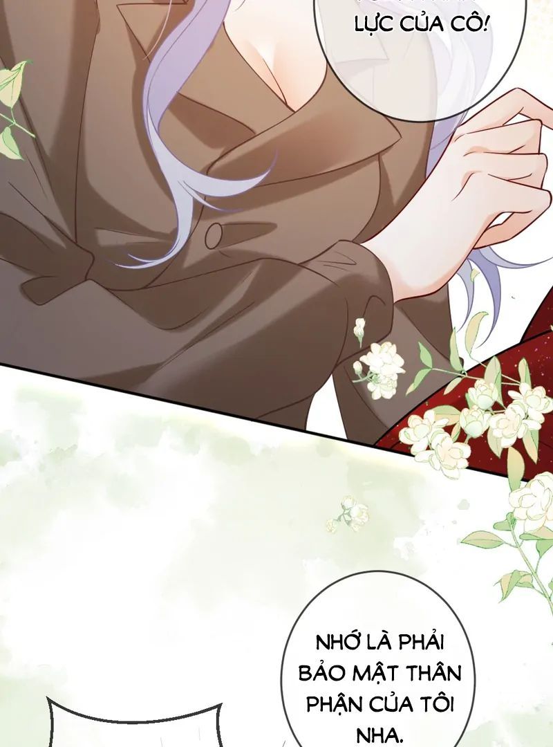 Nữ Chính Hắc Nguyệt Quang Luôn Muốn Đánh Dấu Tôi Chapter 10 - Trang 2