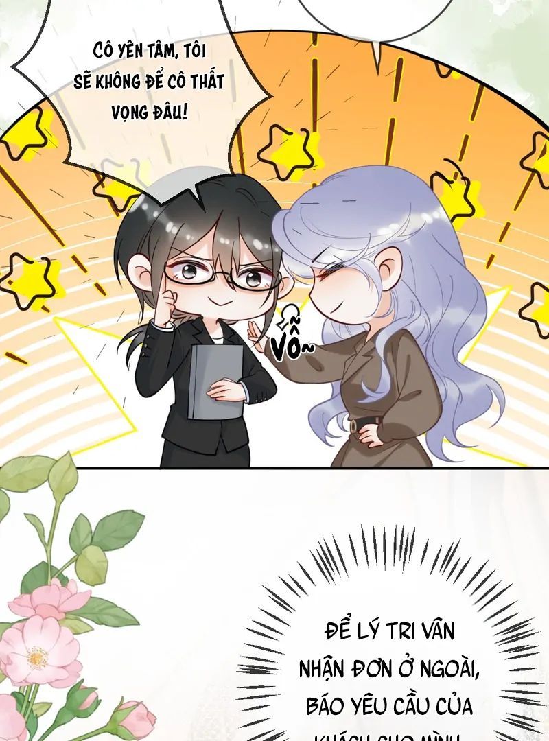 Nữ Chính Hắc Nguyệt Quang Luôn Muốn Đánh Dấu Tôi Chapter 10 - Trang 2