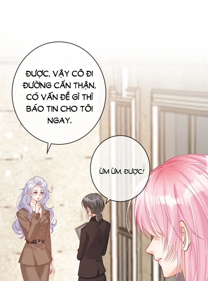 Nữ Chính Hắc Nguyệt Quang Luôn Muốn Đánh Dấu Tôi Chapter 10 - Trang 2