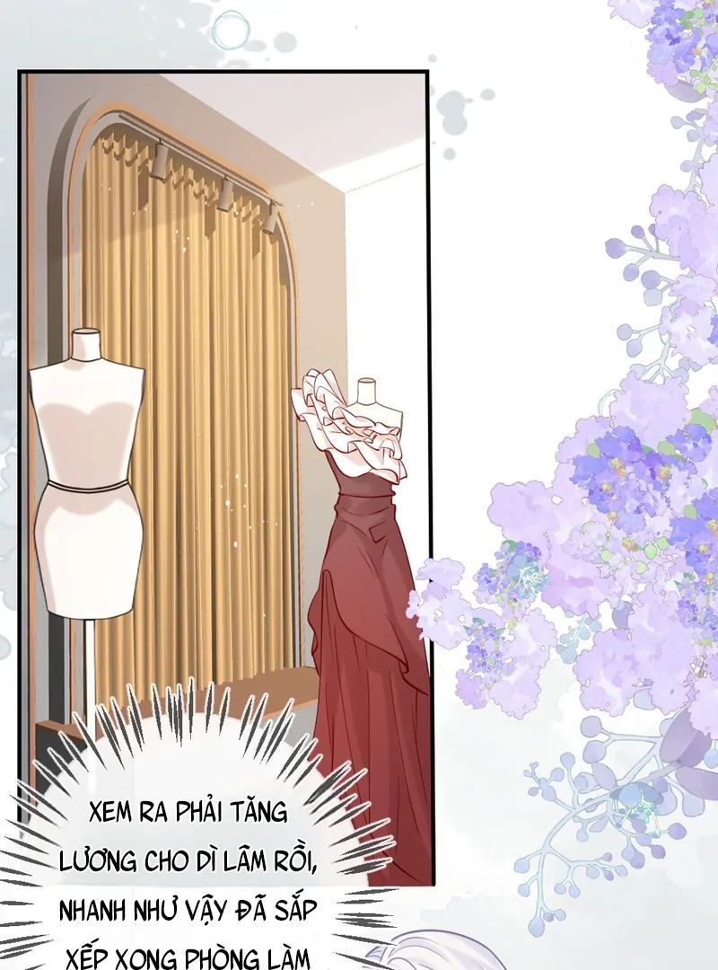 Nữ Chính Hắc Nguyệt Quang Luôn Muốn Đánh Dấu Tôi Chapter 10 - Trang 2