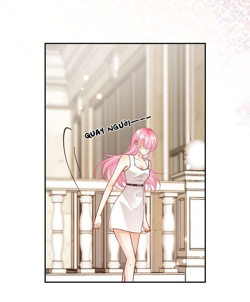 Nữ Chính Hắc Nguyệt Quang Luôn Muốn Đánh Dấu Tôi Chapter 10 - Trang 2