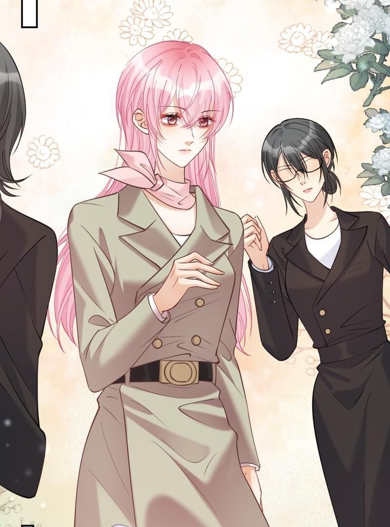 Nữ Chính Hắc Nguyệt Quang Luôn Muốn Đánh Dấu Tôi Chapter 10 - Trang 2