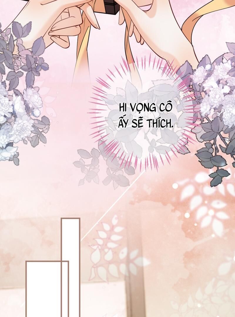 Nữ Chính Hắc Nguyệt Quang Luôn Muốn Đánh Dấu Tôi Chapter 10 - Trang 2