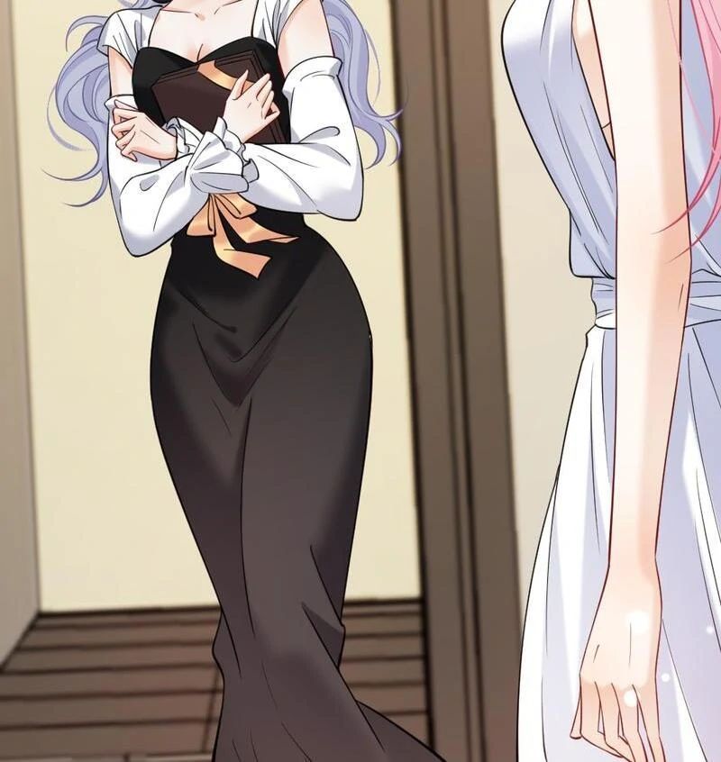 Nữ Chính Hắc Nguyệt Quang Luôn Muốn Đánh Dấu Tôi Chapter 10 - Trang 2