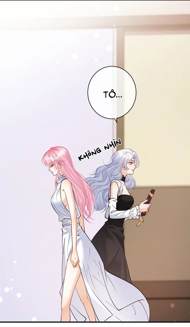 Nữ Chính Hắc Nguyệt Quang Luôn Muốn Đánh Dấu Tôi Chapter 10 - Trang 2