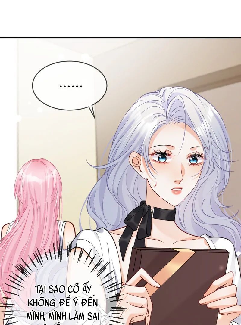 Nữ Chính Hắc Nguyệt Quang Luôn Muốn Đánh Dấu Tôi Chapter 10 - Trang 2