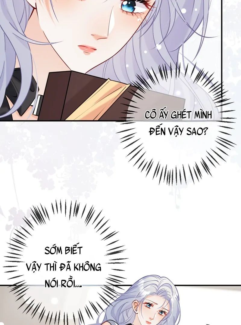 Nữ Chính Hắc Nguyệt Quang Luôn Muốn Đánh Dấu Tôi Chapter 10 - Trang 2