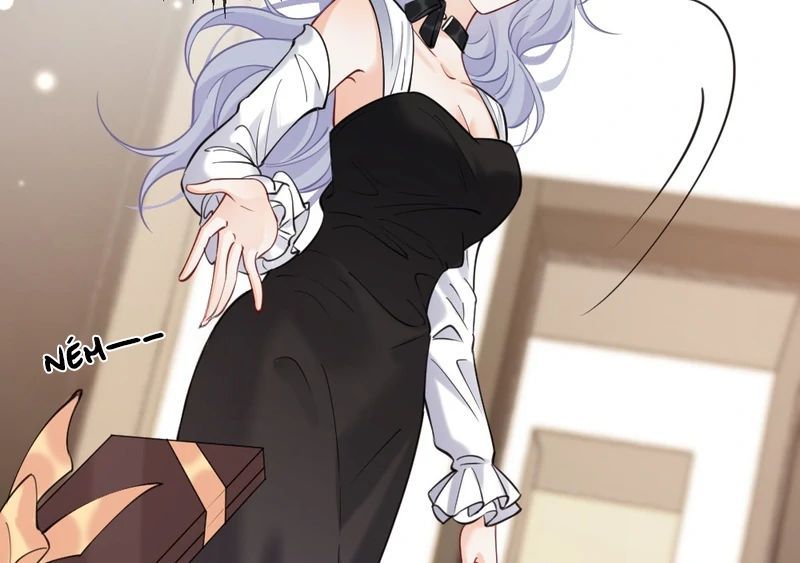 Nữ Chính Hắc Nguyệt Quang Luôn Muốn Đánh Dấu Tôi Chapter 10 - Trang 2