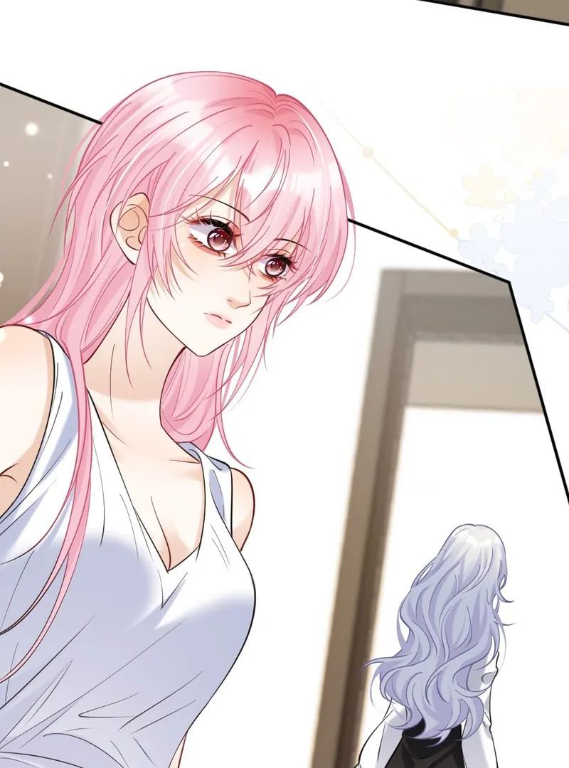 Nữ Chính Hắc Nguyệt Quang Luôn Muốn Đánh Dấu Tôi Chapter 10 - Trang 2