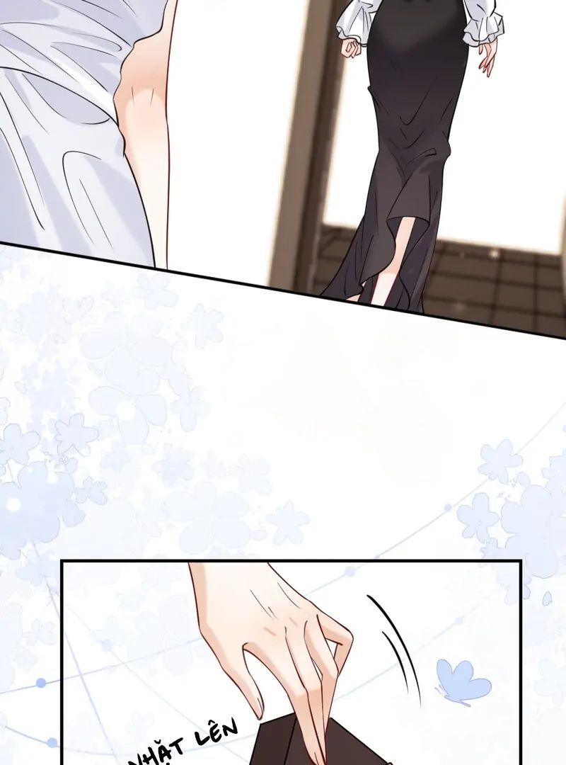 Nữ Chính Hắc Nguyệt Quang Luôn Muốn Đánh Dấu Tôi Chapter 10 - Trang 2