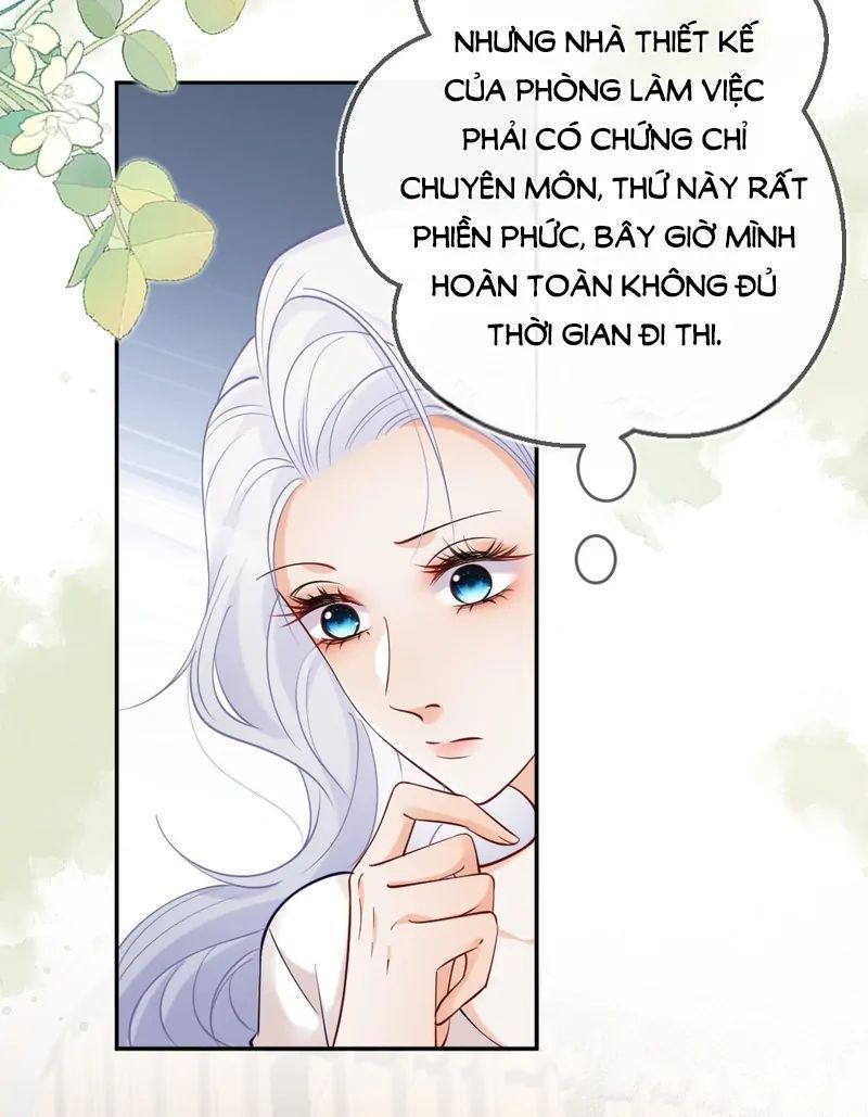 Nữ Chính Hắc Nguyệt Quang Luôn Muốn Đánh Dấu Tôi Chapter 10 - Trang 2