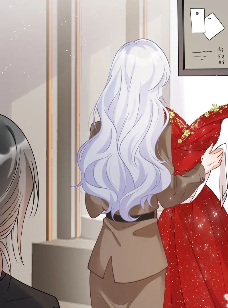 Nữ Chính Hắc Nguyệt Quang Luôn Muốn Đánh Dấu Tôi Chapter 10 - Trang 2