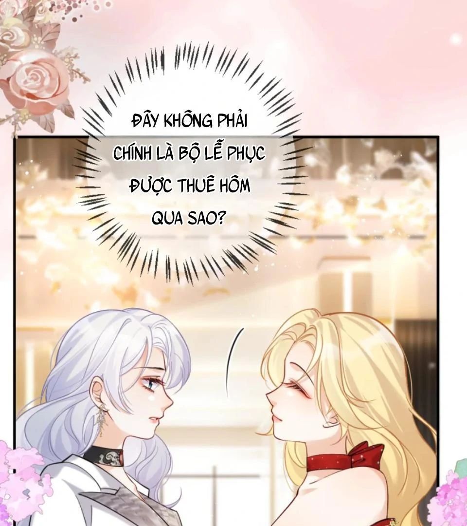 Nữ Chính Hắc Nguyệt Quang Luôn Muốn Đánh Dấu Tôi Chapter 12 - Trang 2