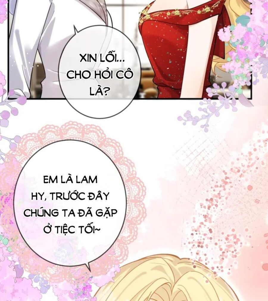 Nữ Chính Hắc Nguyệt Quang Luôn Muốn Đánh Dấu Tôi Chapter 12 - Trang 2