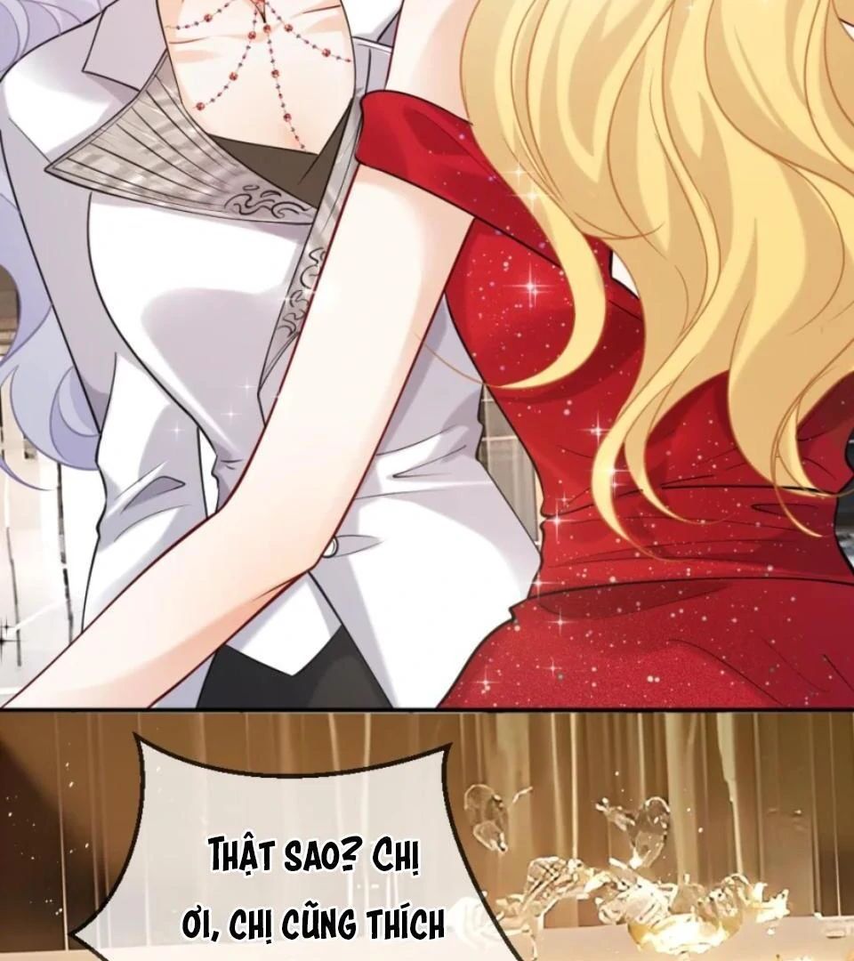 Nữ Chính Hắc Nguyệt Quang Luôn Muốn Đánh Dấu Tôi Chapter 12 - Trang 2