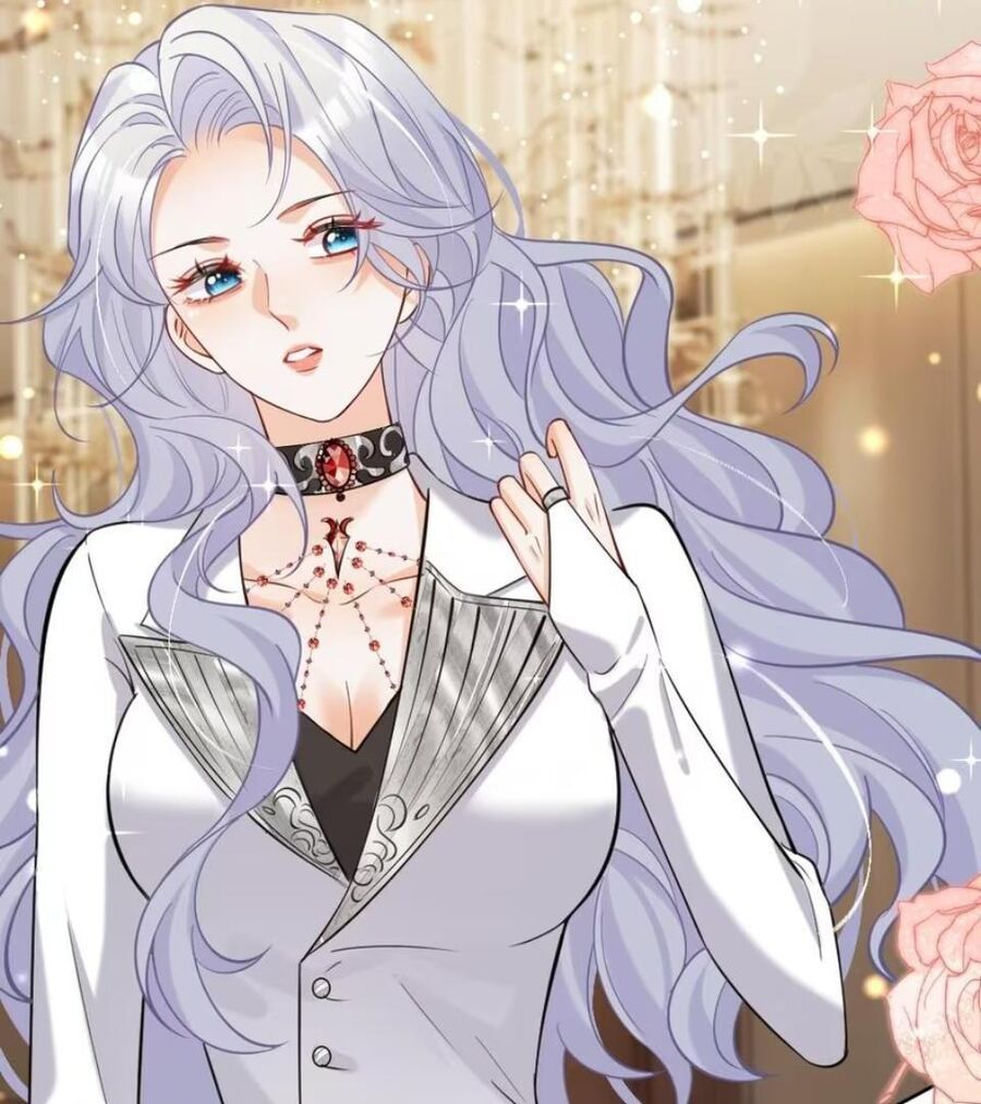 Nữ Chính Hắc Nguyệt Quang Luôn Muốn Đánh Dấu Tôi Chapter 12 - Trang 2