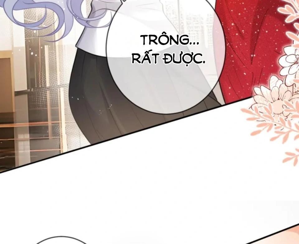 Nữ Chính Hắc Nguyệt Quang Luôn Muốn Đánh Dấu Tôi Chapter 12 - Trang 2