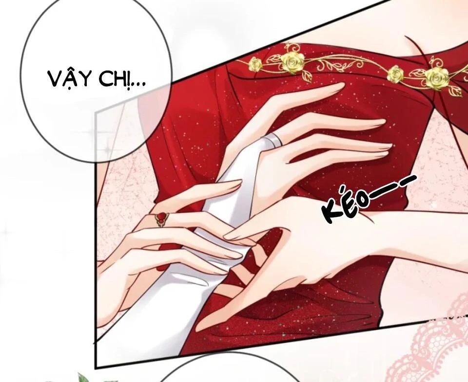 Nữ Chính Hắc Nguyệt Quang Luôn Muốn Đánh Dấu Tôi Chapter 12 - Trang 2