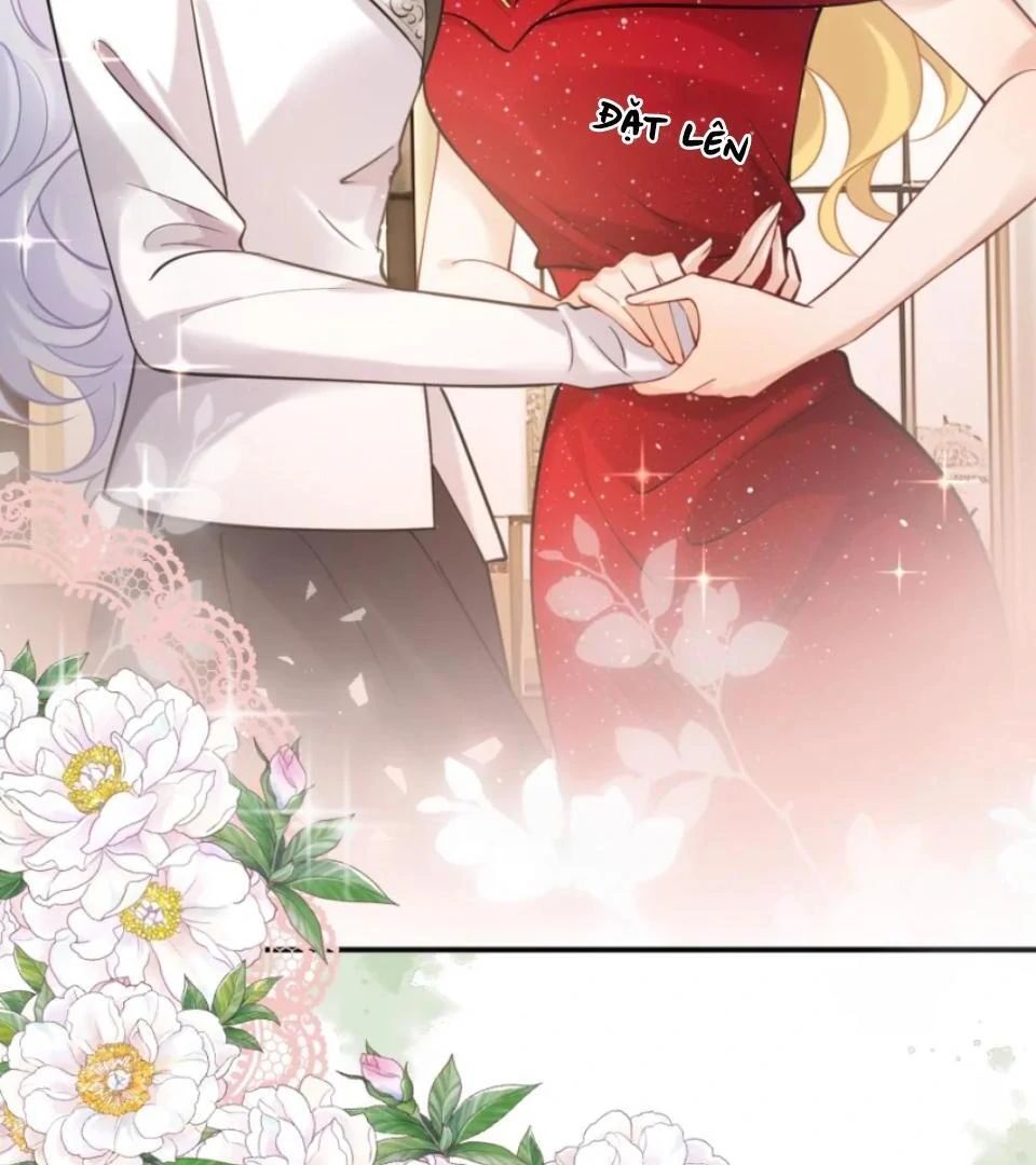 Nữ Chính Hắc Nguyệt Quang Luôn Muốn Đánh Dấu Tôi Chapter 12 - Trang 2