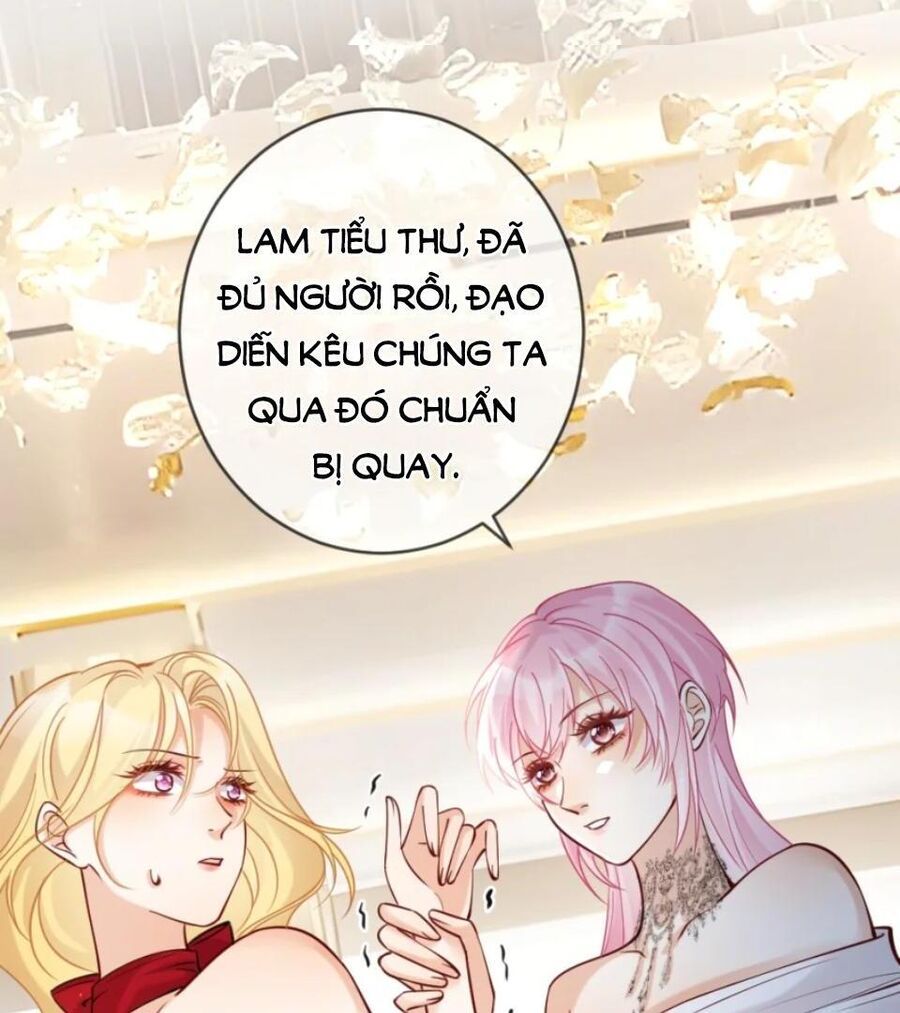 Nữ Chính Hắc Nguyệt Quang Luôn Muốn Đánh Dấu Tôi Chapter 12 - Trang 2