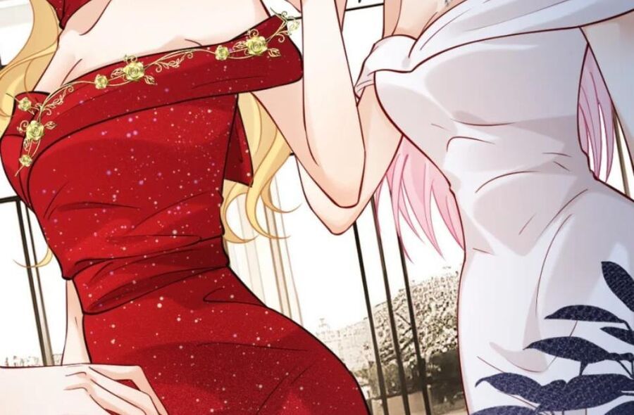 Nữ Chính Hắc Nguyệt Quang Luôn Muốn Đánh Dấu Tôi Chapter 12 - Trang 2