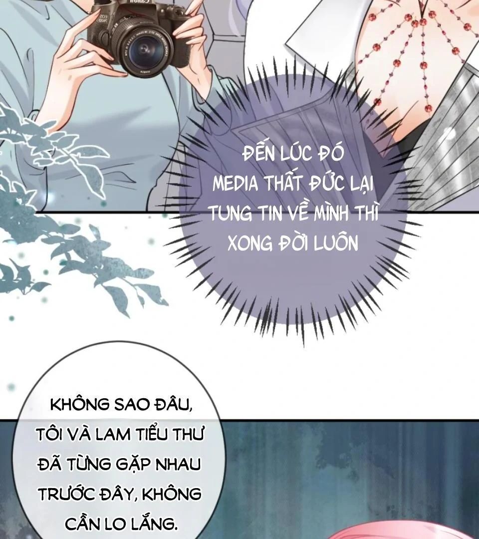 Nữ Chính Hắc Nguyệt Quang Luôn Muốn Đánh Dấu Tôi Chapter 12 - Trang 2