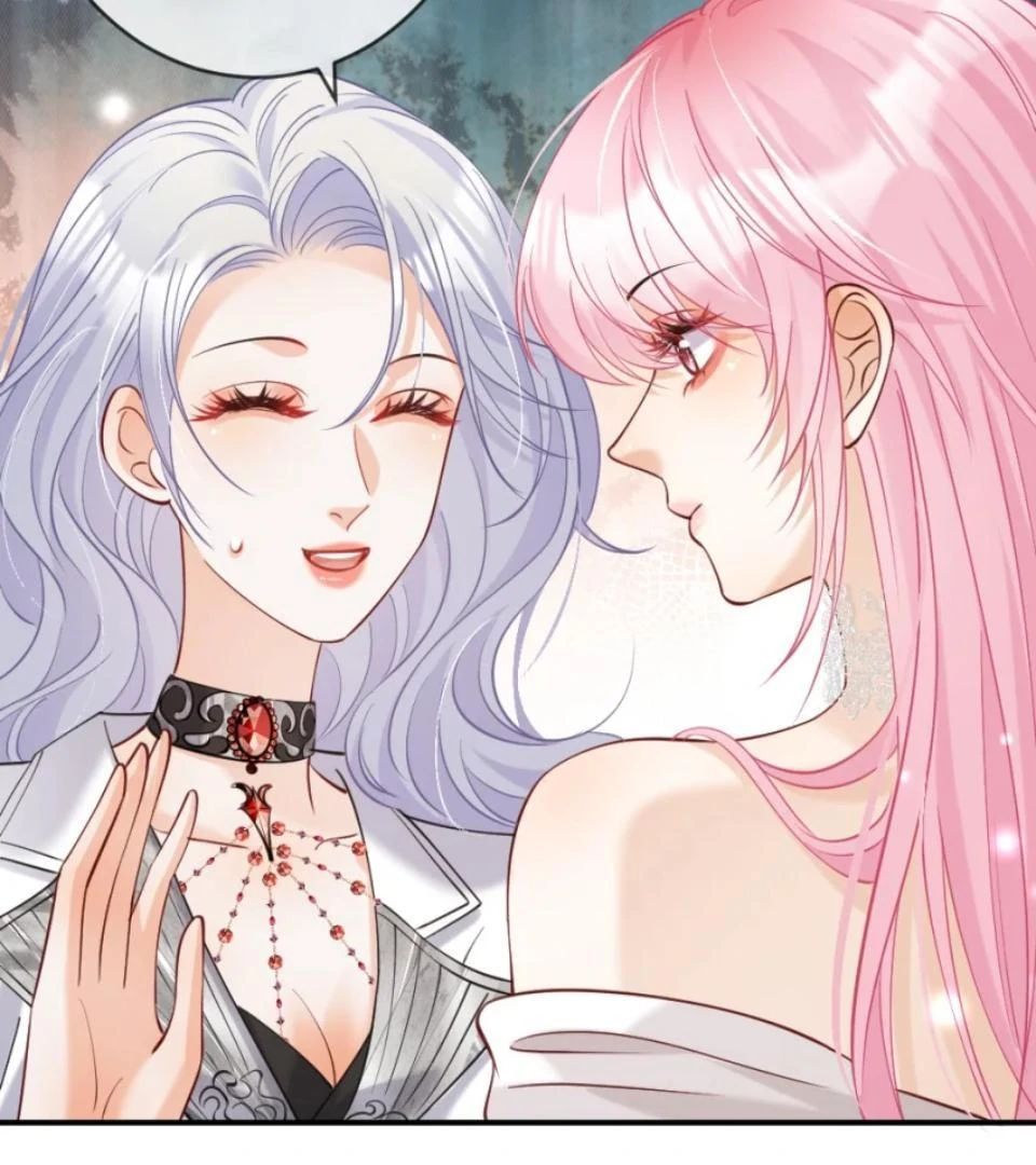 Nữ Chính Hắc Nguyệt Quang Luôn Muốn Đánh Dấu Tôi Chapter 12 - Trang 2