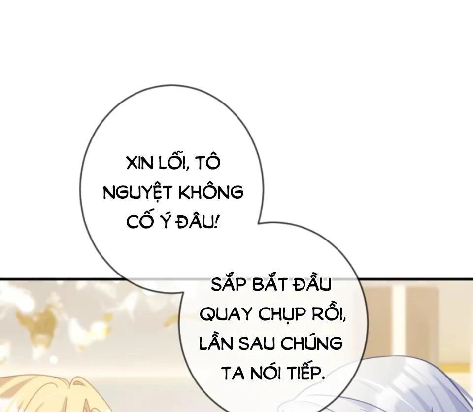 Nữ Chính Hắc Nguyệt Quang Luôn Muốn Đánh Dấu Tôi Chapter 12 - Trang 2