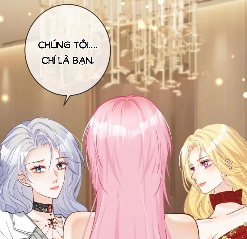 Nữ Chính Hắc Nguyệt Quang Luôn Muốn Đánh Dấu Tôi Chapter 12 - Trang 2