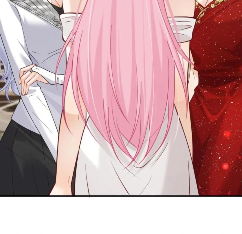 Nữ Chính Hắc Nguyệt Quang Luôn Muốn Đánh Dấu Tôi Chapter 12 - Trang 2