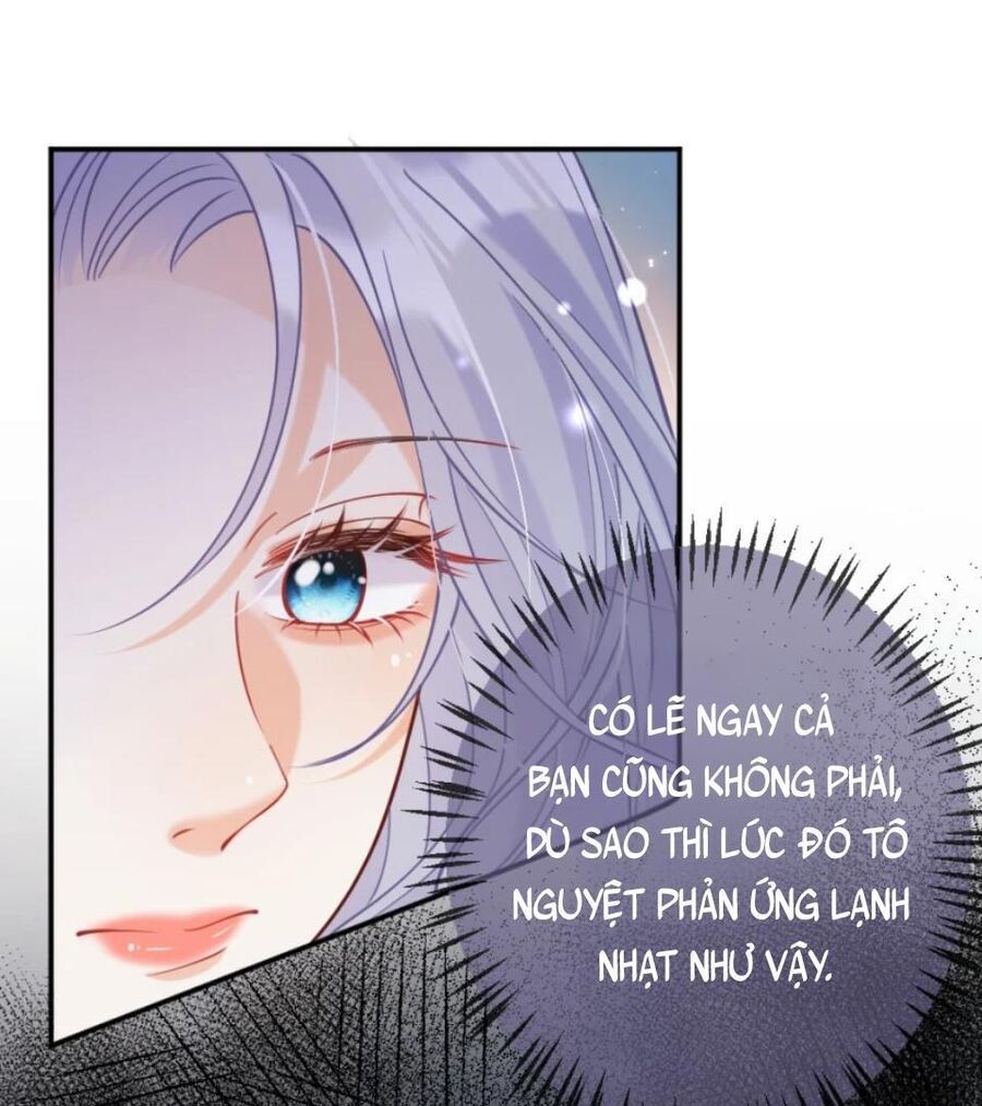 Nữ Chính Hắc Nguyệt Quang Luôn Muốn Đánh Dấu Tôi Chapter 12 - Trang 2