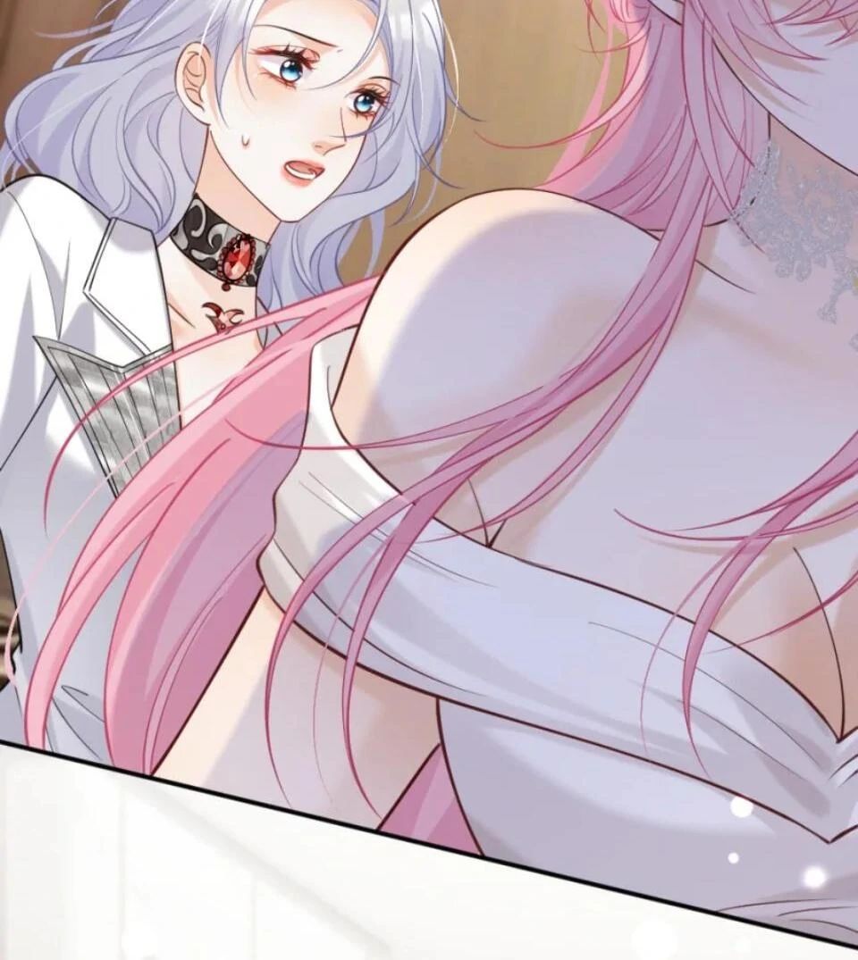 Nữ Chính Hắc Nguyệt Quang Luôn Muốn Đánh Dấu Tôi Chapter 12 - Trang 2