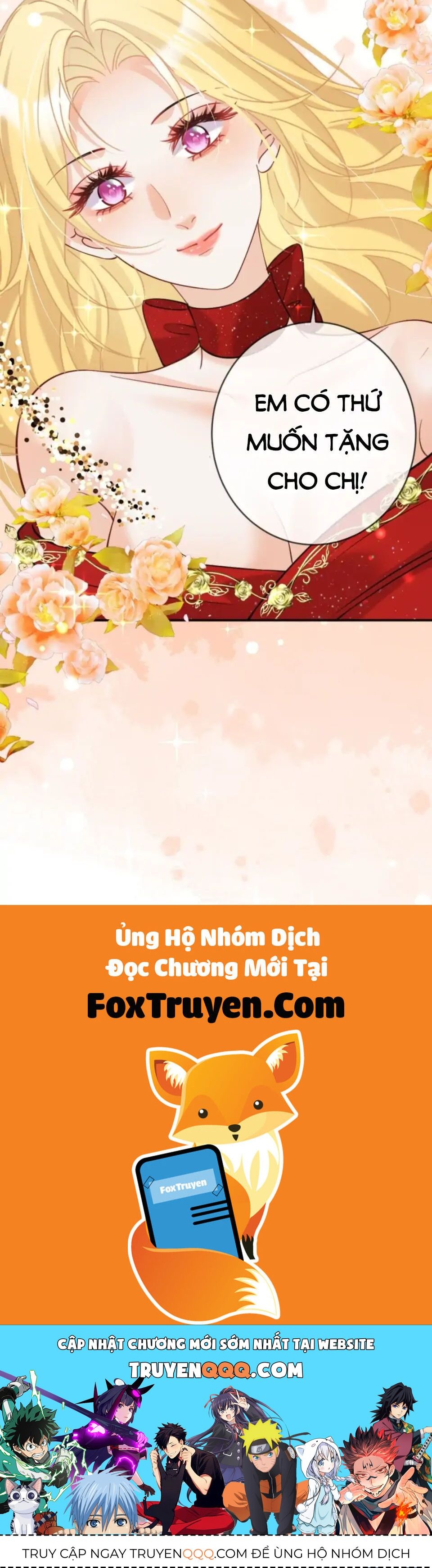 Nữ Chính Hắc Nguyệt Quang Luôn Muốn Đánh Dấu Tôi Chapter 12 - Trang 2