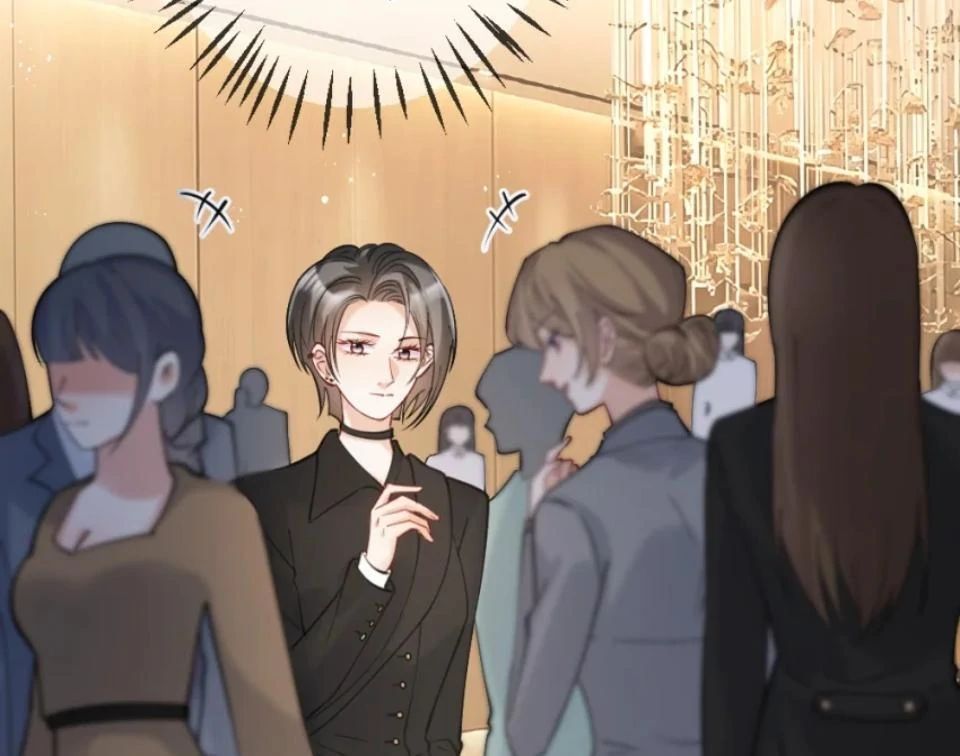 Nữ Chính Hắc Nguyệt Quang Luôn Muốn Đánh Dấu Tôi Chapter 12 - Trang 2