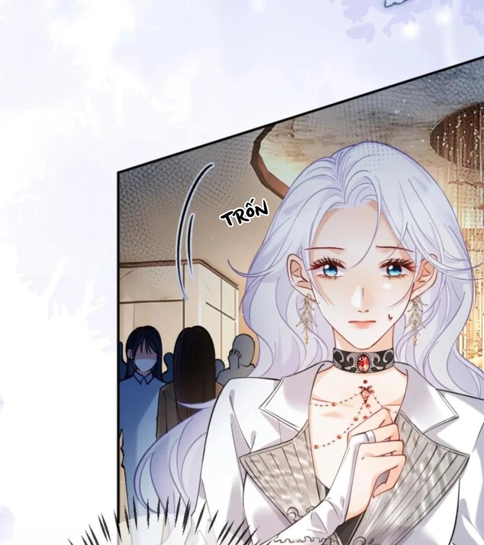 Nữ Chính Hắc Nguyệt Quang Luôn Muốn Đánh Dấu Tôi Chapter 12 - Trang 2