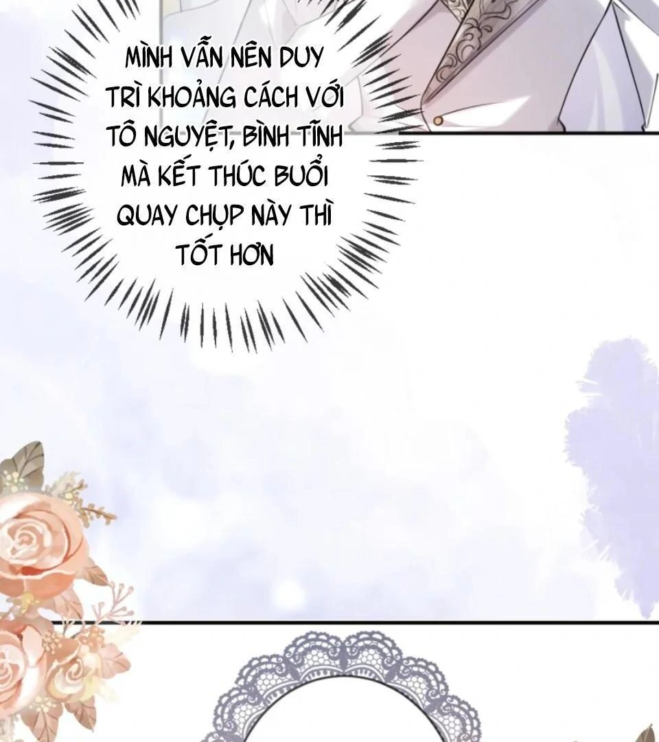 Nữ Chính Hắc Nguyệt Quang Luôn Muốn Đánh Dấu Tôi Chapter 12 - Trang 2