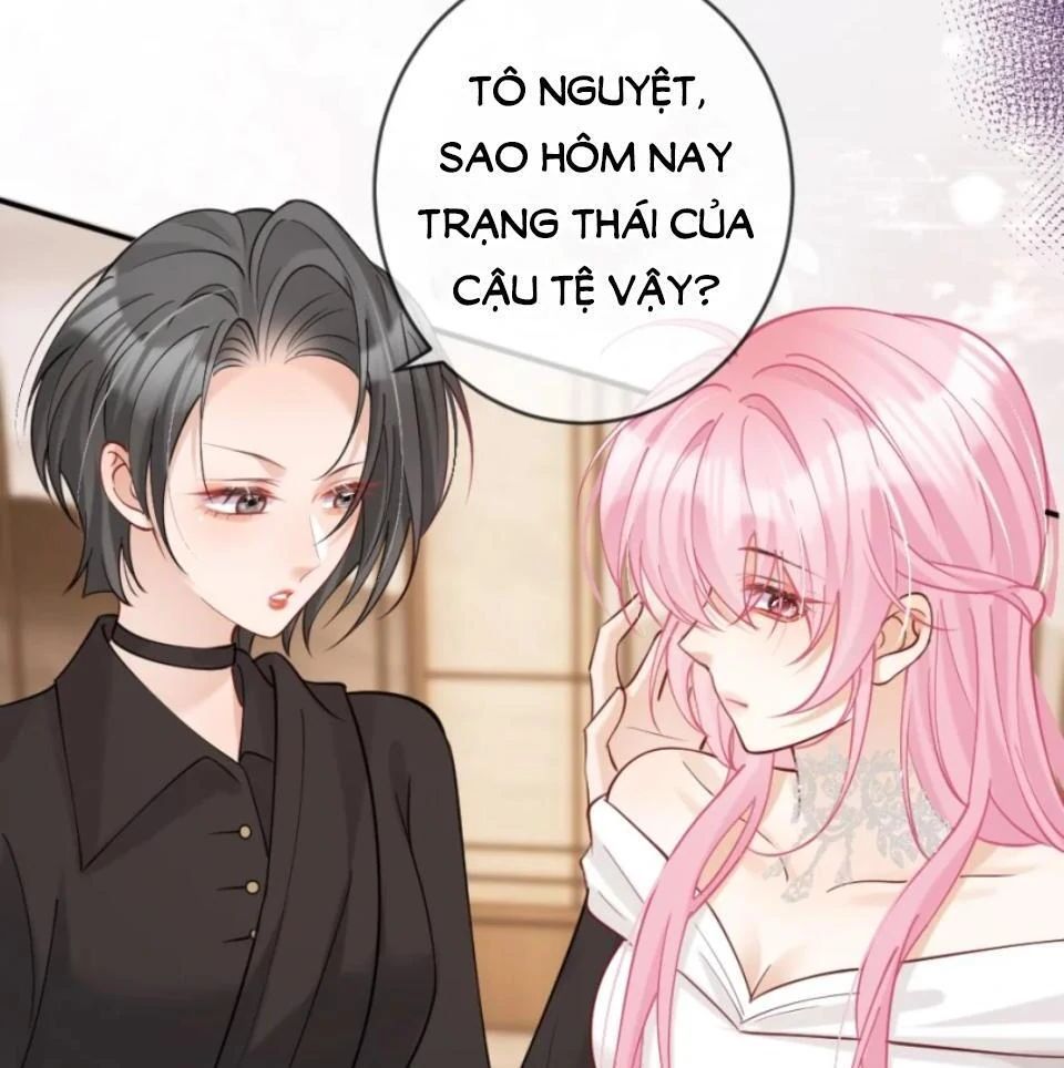 Nữ Chính Hắc Nguyệt Quang Luôn Muốn Đánh Dấu Tôi Chapter 13 - Trang 2