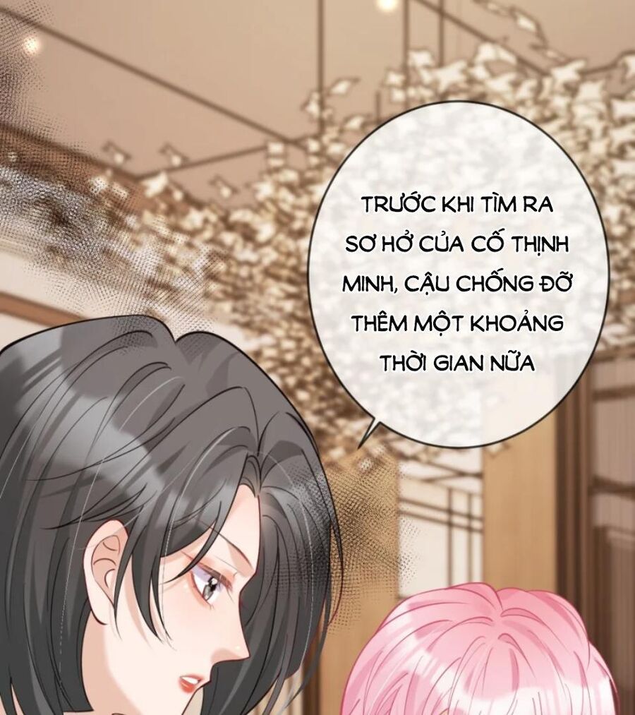 Nữ Chính Hắc Nguyệt Quang Luôn Muốn Đánh Dấu Tôi Chapter 13 - Trang 2