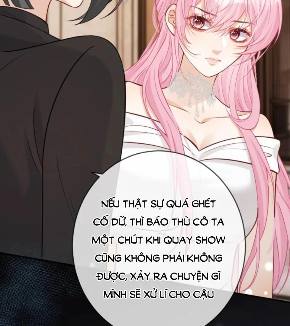 Nữ Chính Hắc Nguyệt Quang Luôn Muốn Đánh Dấu Tôi Chapter 13 - Trang 2