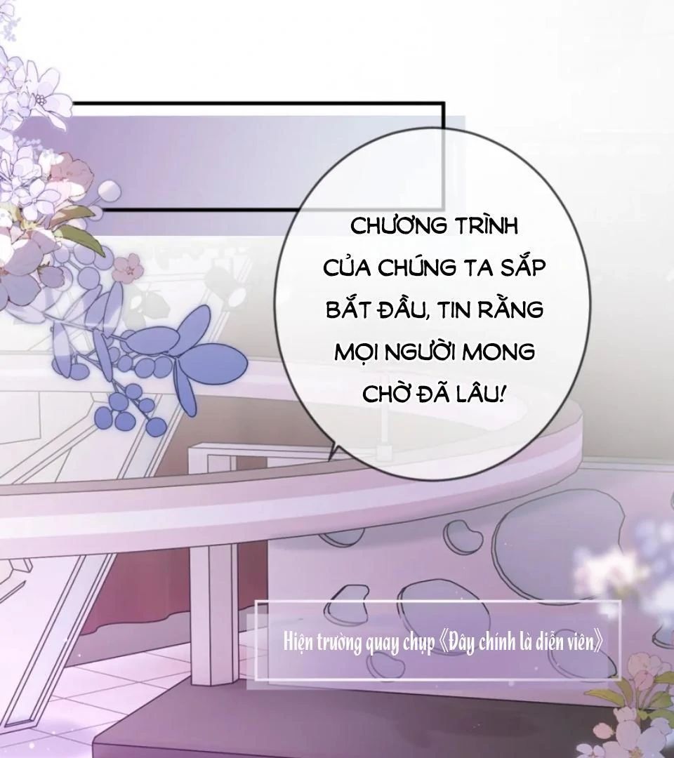 Nữ Chính Hắc Nguyệt Quang Luôn Muốn Đánh Dấu Tôi Chapter 13 - Trang 2