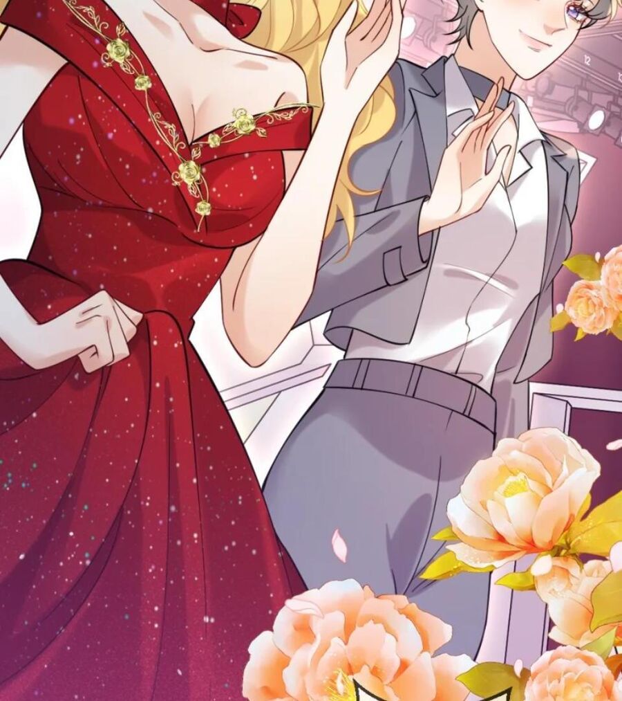 Nữ Chính Hắc Nguyệt Quang Luôn Muốn Đánh Dấu Tôi Chapter 13 - Trang 2