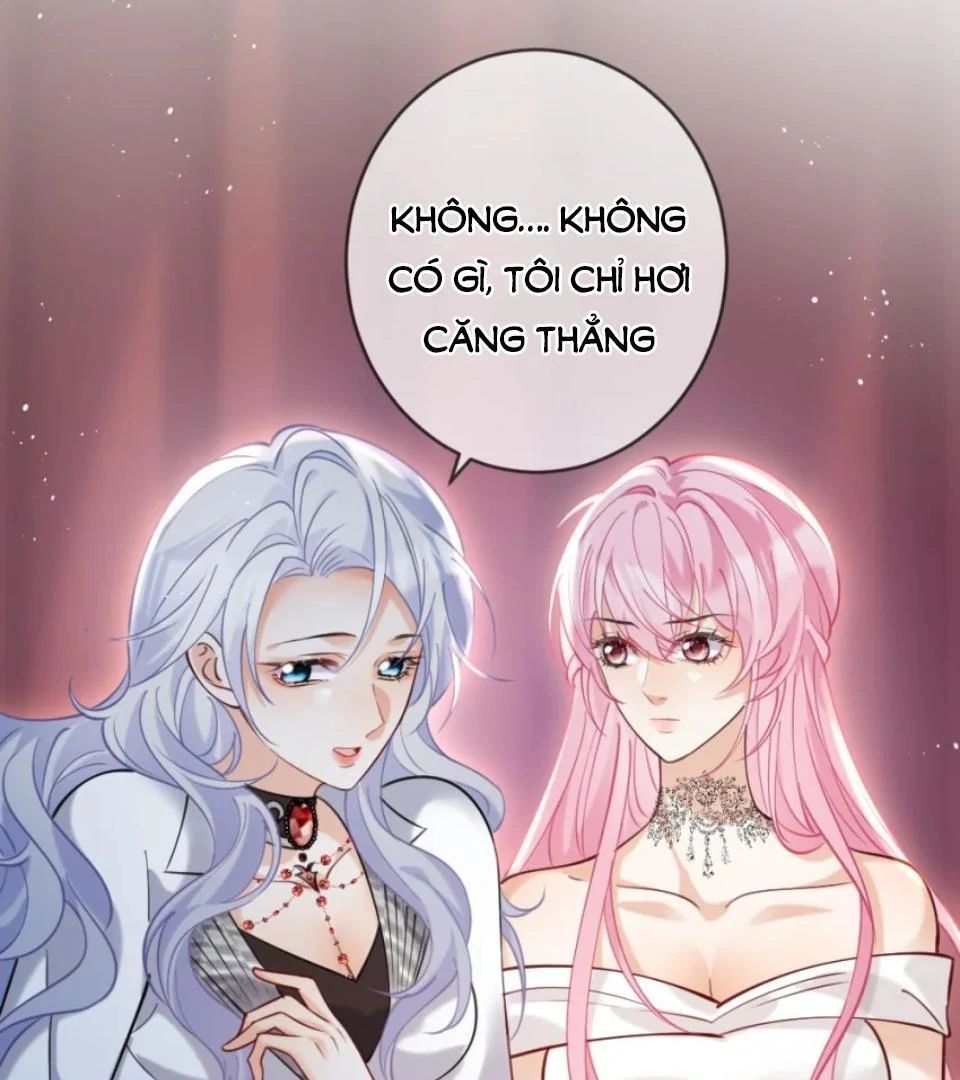 Nữ Chính Hắc Nguyệt Quang Luôn Muốn Đánh Dấu Tôi Chapter 13 - Trang 2