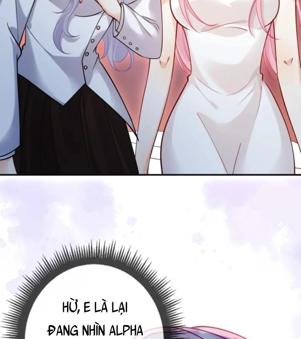 Nữ Chính Hắc Nguyệt Quang Luôn Muốn Đánh Dấu Tôi Chapter 13 - Trang 2